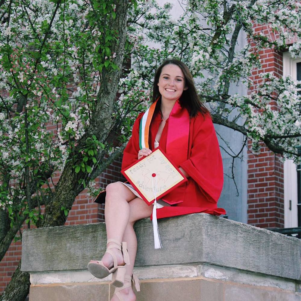 Meet your Posher, Kassidy
